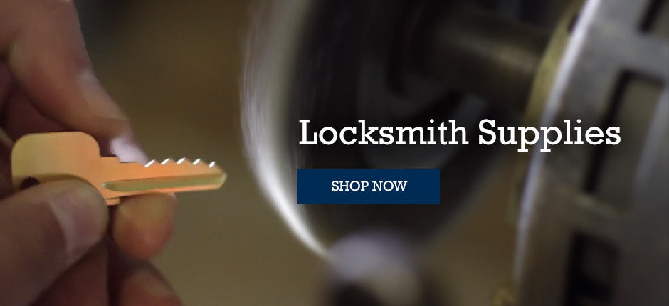 Locksmith Supplies